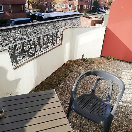 Ideal Apartments Любек Екстериор снимка