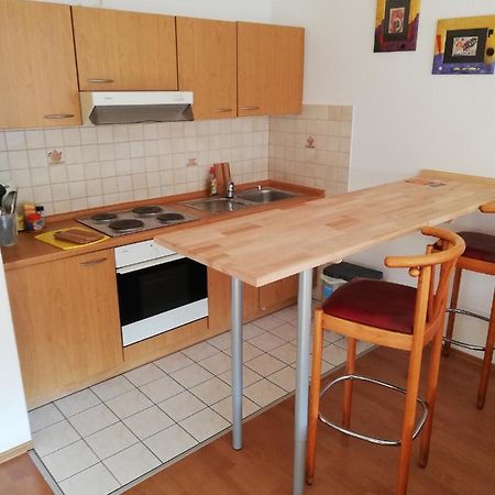 Ideal Apartments Любек Екстериор снимка