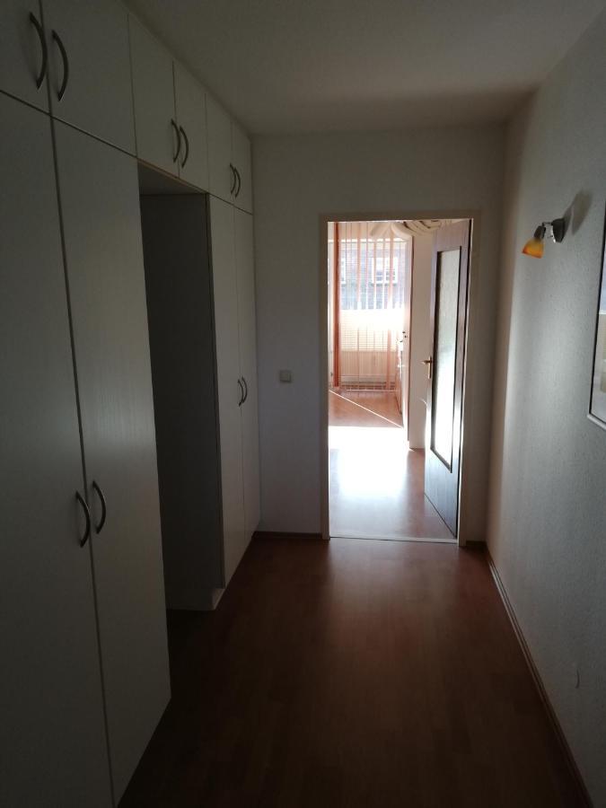Ideal Apartments Любек Екстериор снимка