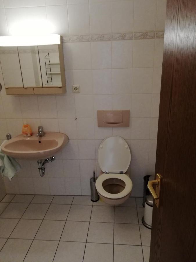 Ideal Apartments Любек Екстериор снимка